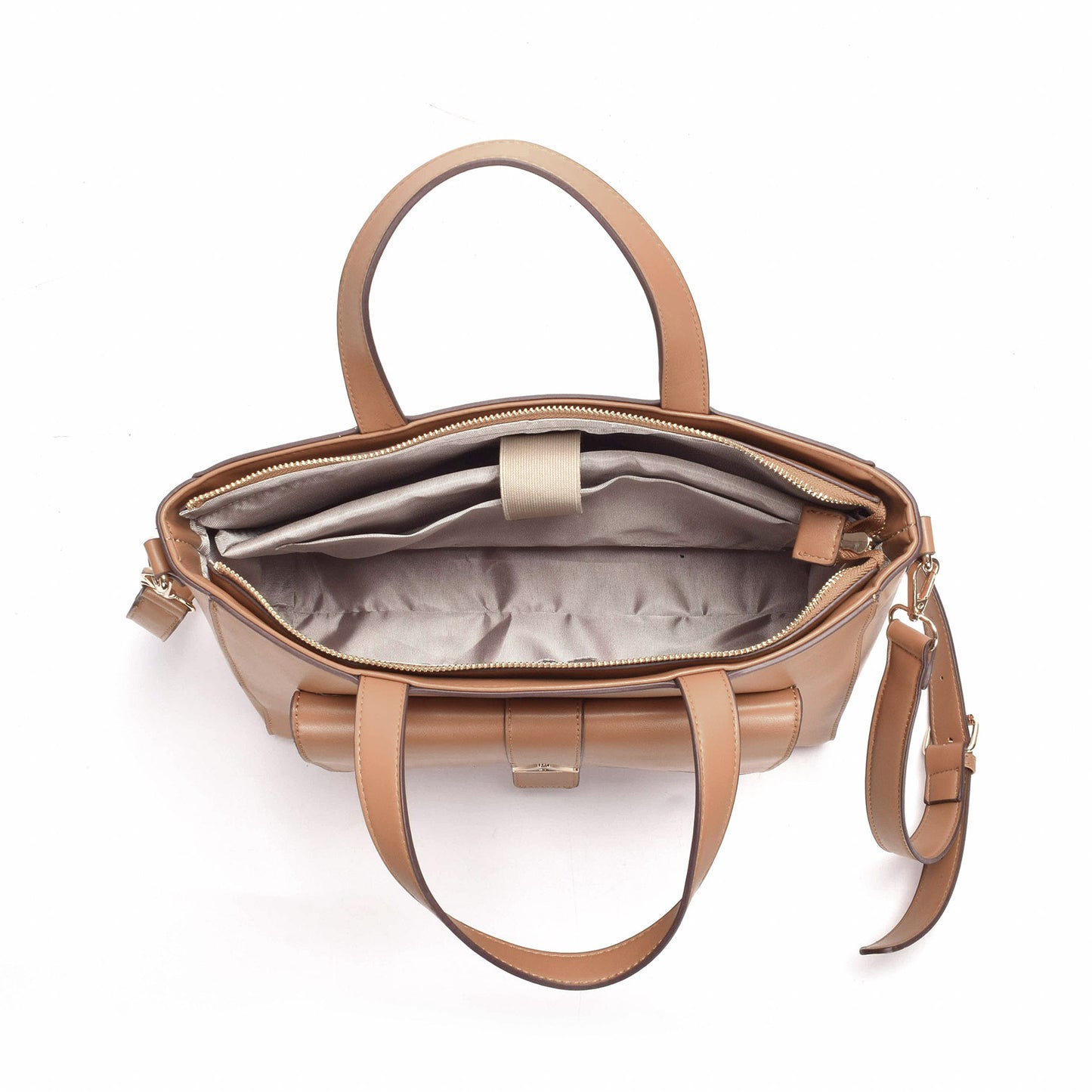 Bolsa Grande Cambridge Vistavie
