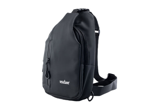 Bolsa Transversal Masculina Auckland