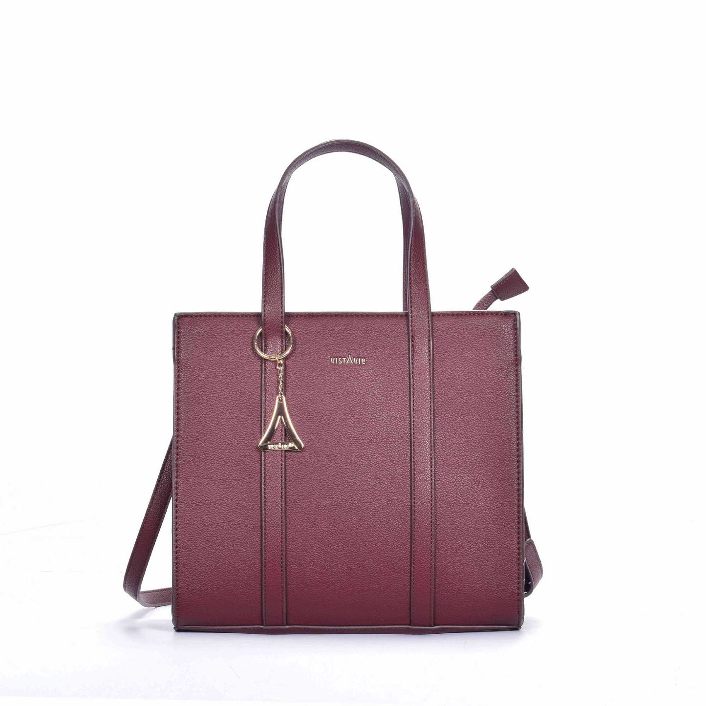 Bolsa Grande Oxford Vistavie