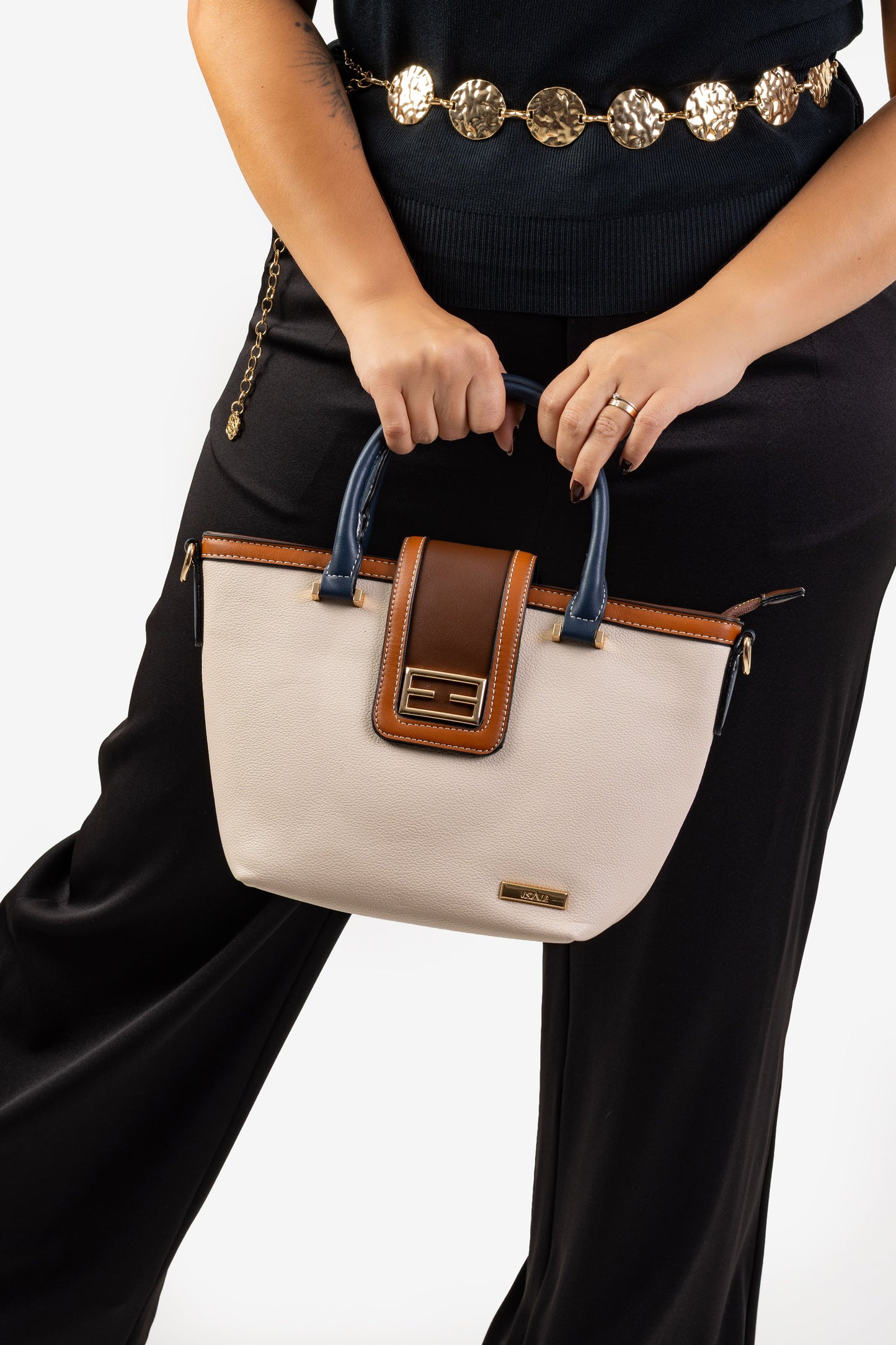 Bolsa Grande Milano