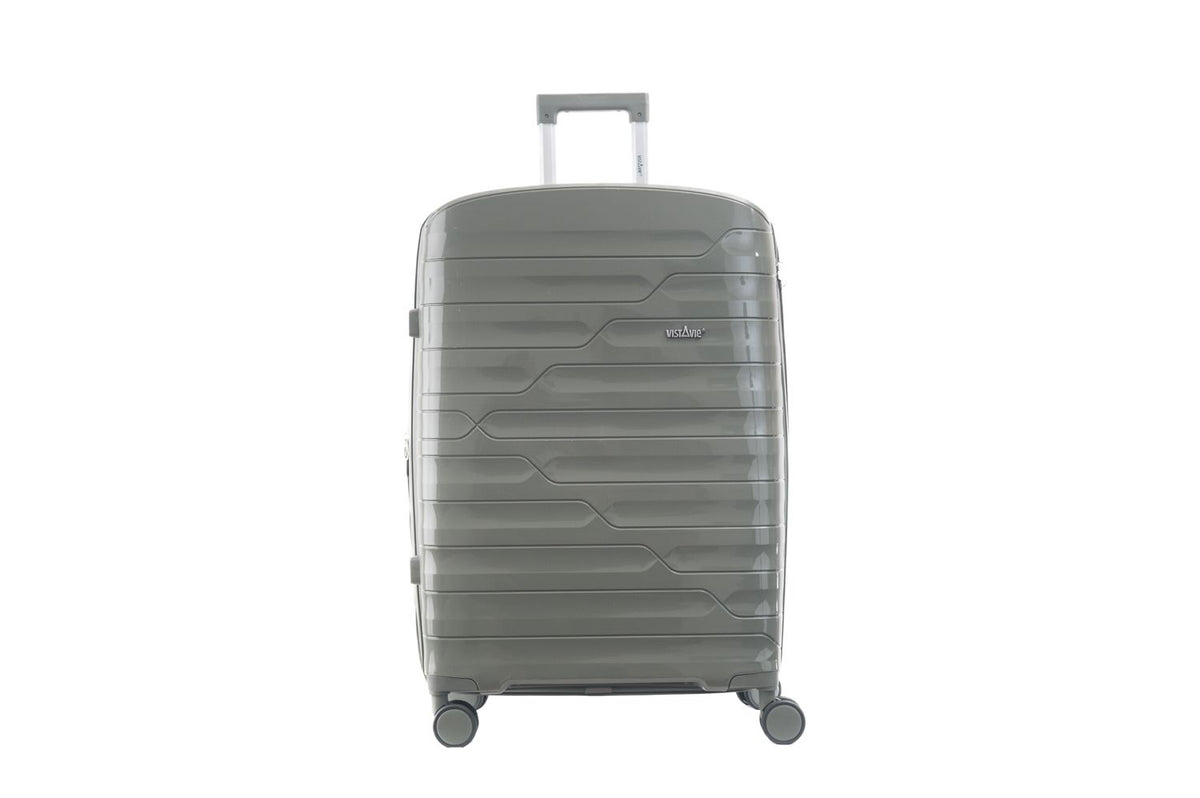 Mala de Viagem Cairo Grande Polipropileno 32kg