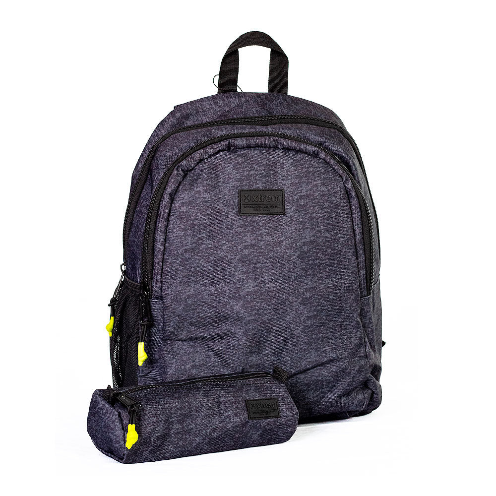 Mochila e Estojo Xtrem Samsonite