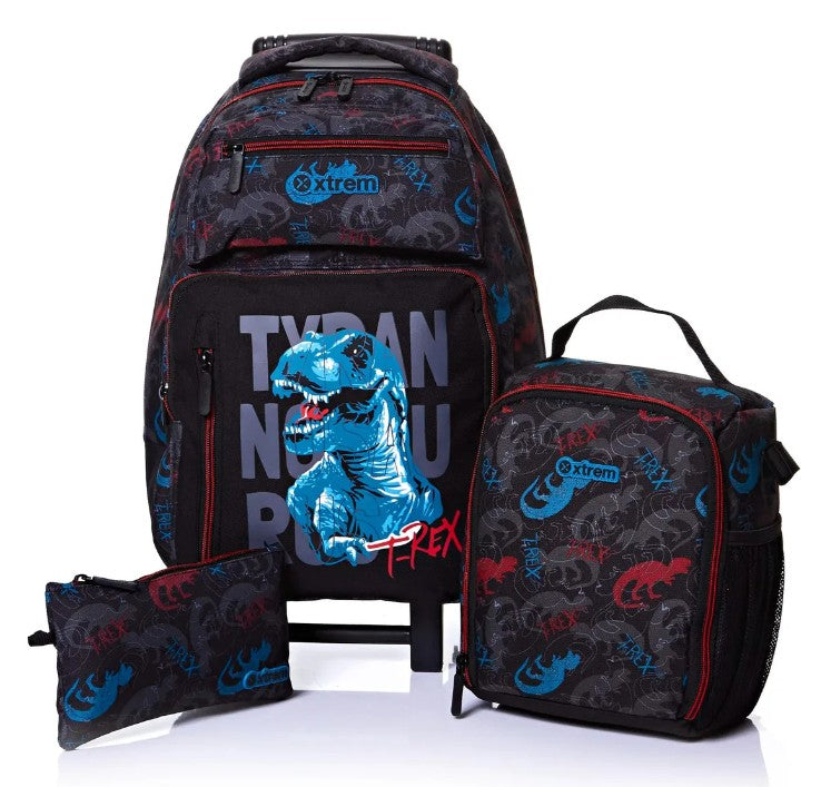 Kit Run Pack 3 Peças
