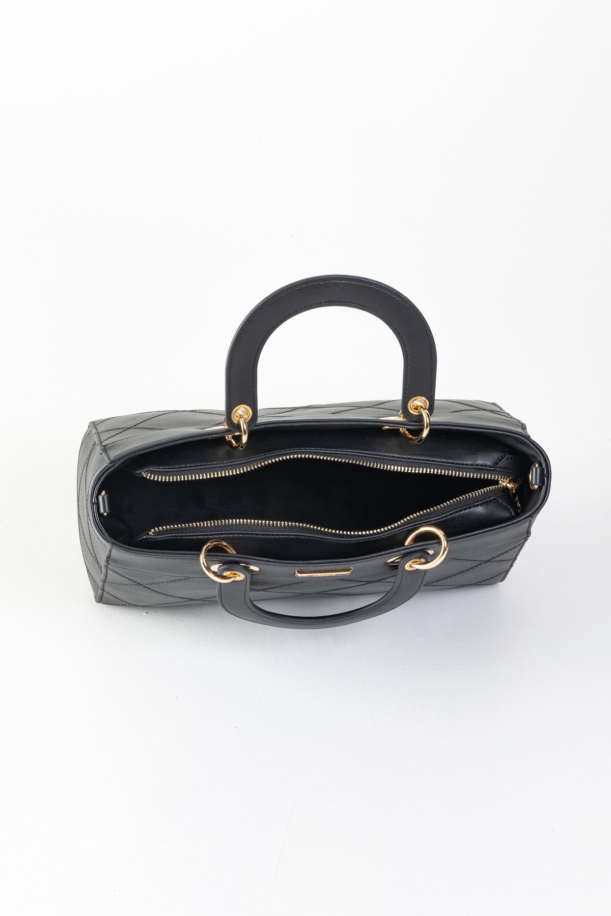 Bolsa Manhattan Poliuretano