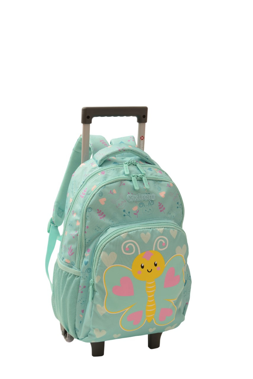 Mochila de Rodinha Lincoln 4xt