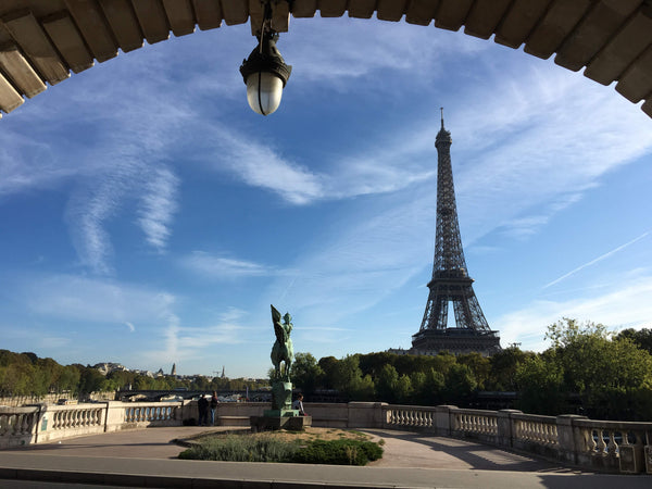 paris dicas de viagem malas quantos dias