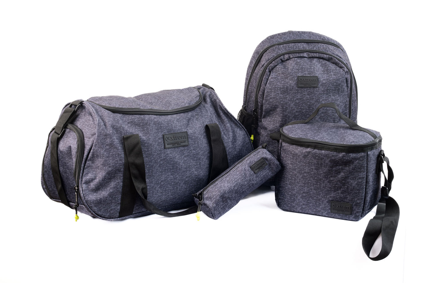 Mochila e Estojo Xtrem Samsonite
