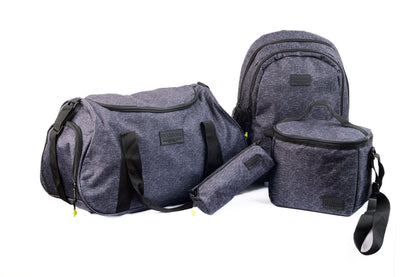 Mochila e Estojo Xtrem Samsonite