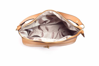 Bolsa de Ombro Leeds Vistavie