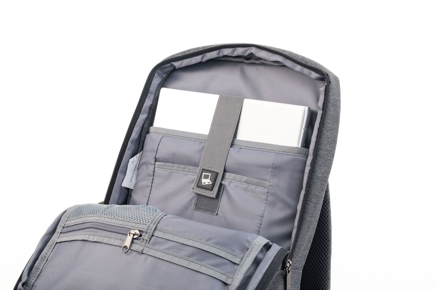 Mochila Notebook Shanghai