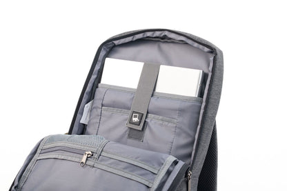 Mochila Notebook Shanghai