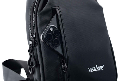 Bolsa Transversal Masculina Auckland