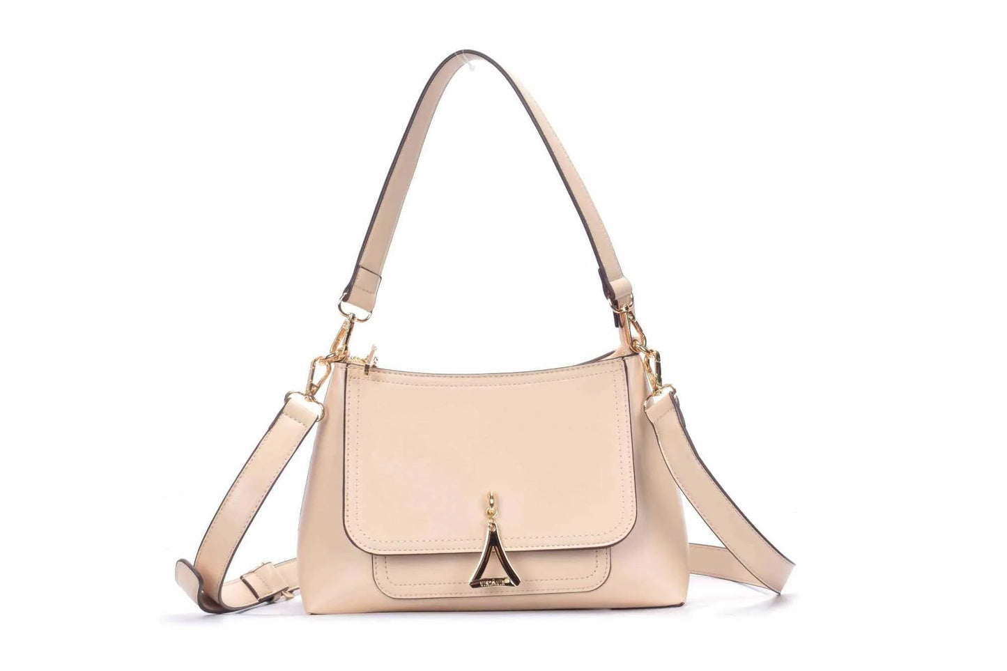 Bolsa Transversal Leeds Vistavie