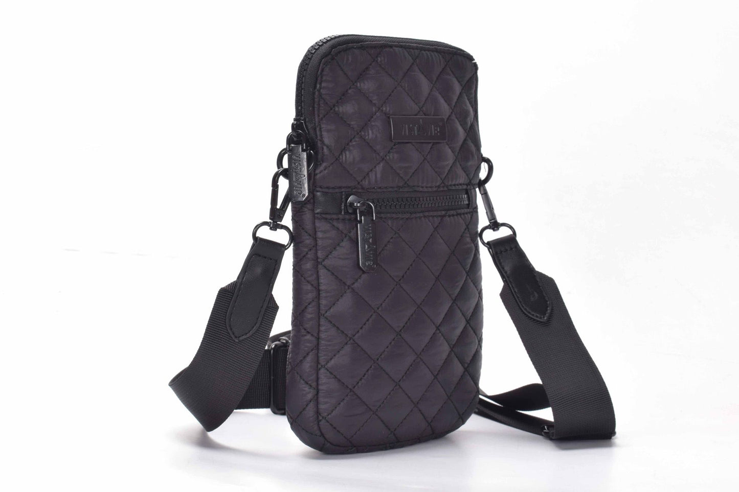 Bolsa Transversal Manchester Vistavie