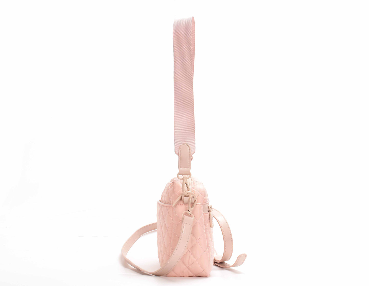Bolsa Pequena Manchester Vistavie