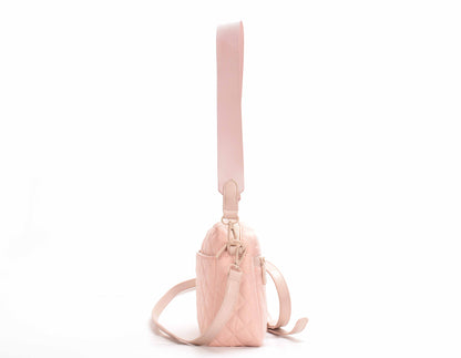 Bolsa Pequena Manchester Vistavie