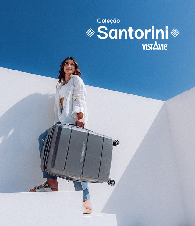 Nova Coleção em Polipropileno