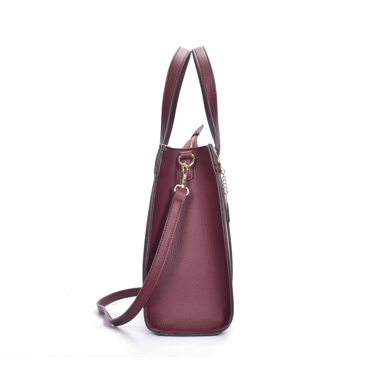 Bolsa Grande Oxford Vistavie