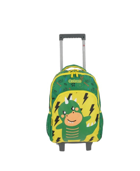 Mochila de Rodinha Lincoln 4xt