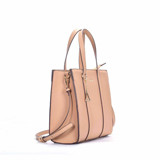 Bolsa Grande Oxford Vistavie