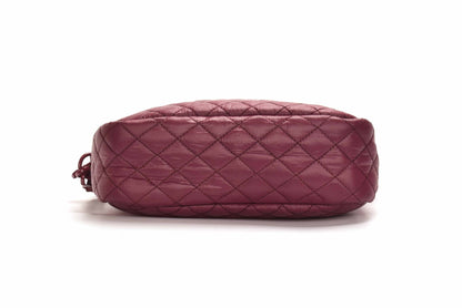 Bolsa Pequena Manchester Vistavie