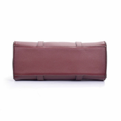Bolsa Grande Oxford Vistavie