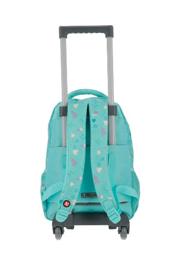 Mochila de Rodinha Lincoln 4xt