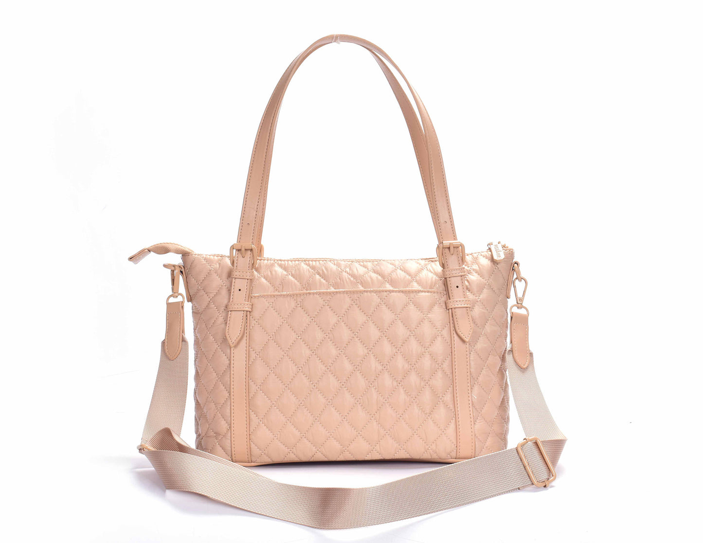 Bolsa Grande Manchester Vistavie