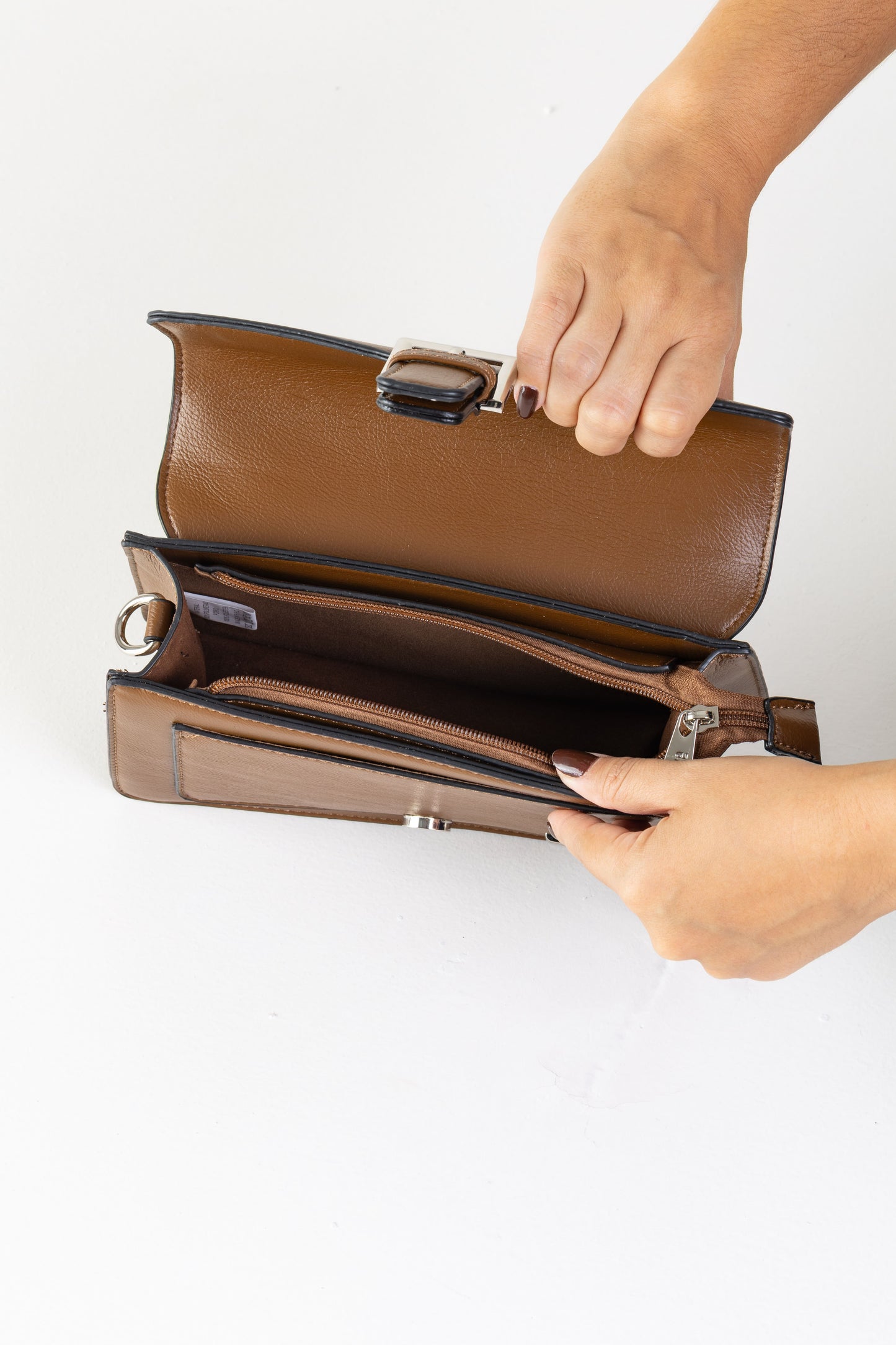 Bolsa Pequena Piemonte