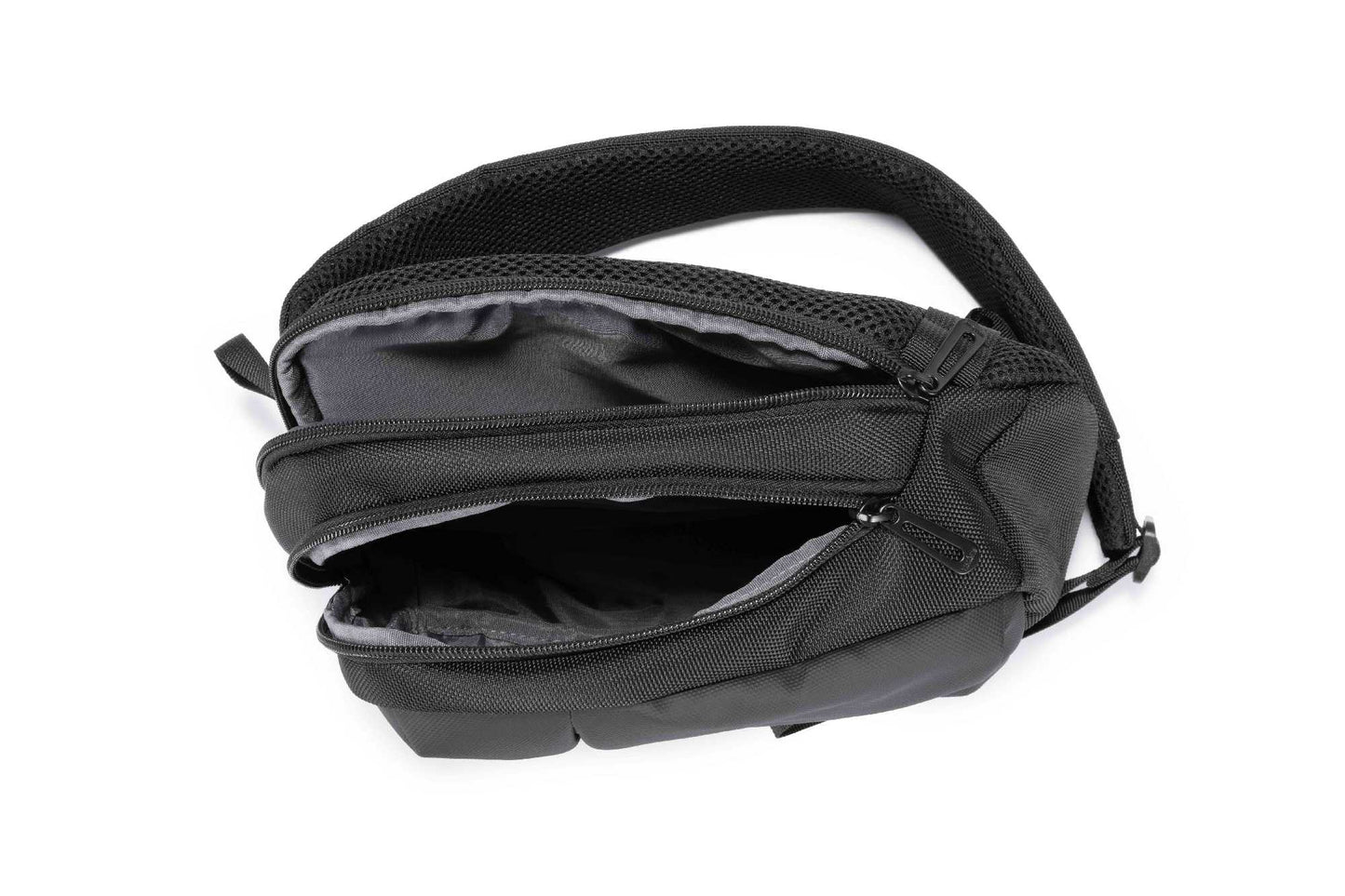 Bolsa Transversal Masculina Karnak