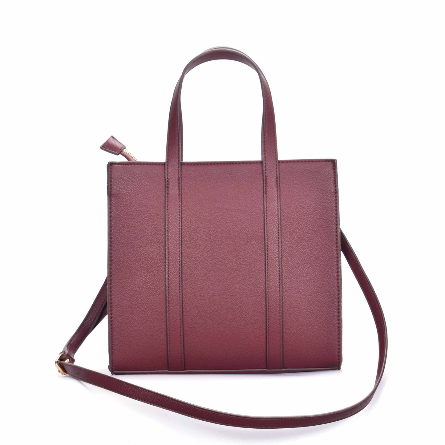 Bolsa Grande Oxford Vistavie