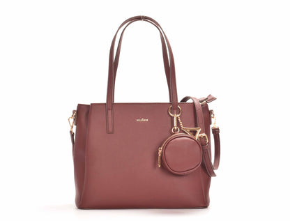 Bolsa Média Oxford Vistavie