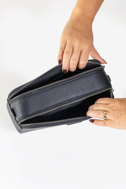 Bolsa Média Malibu
