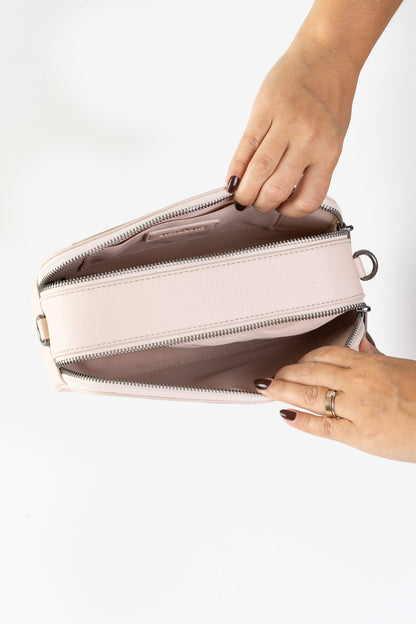 Bolsa Média Malibu