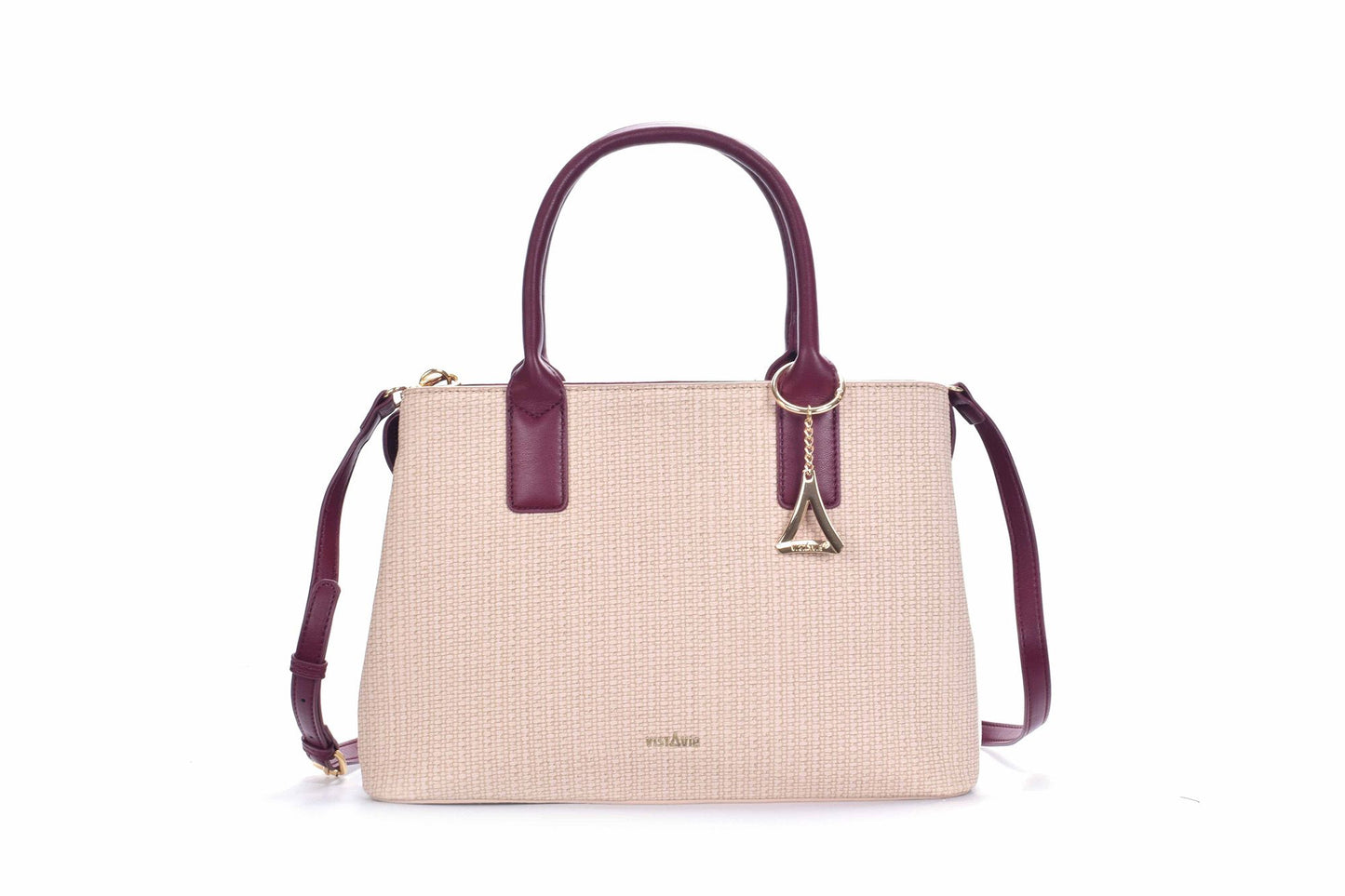 Bolsa Cardiff Vistavie