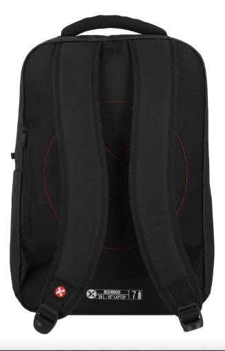 Mochila Notebook Redwood 5xt