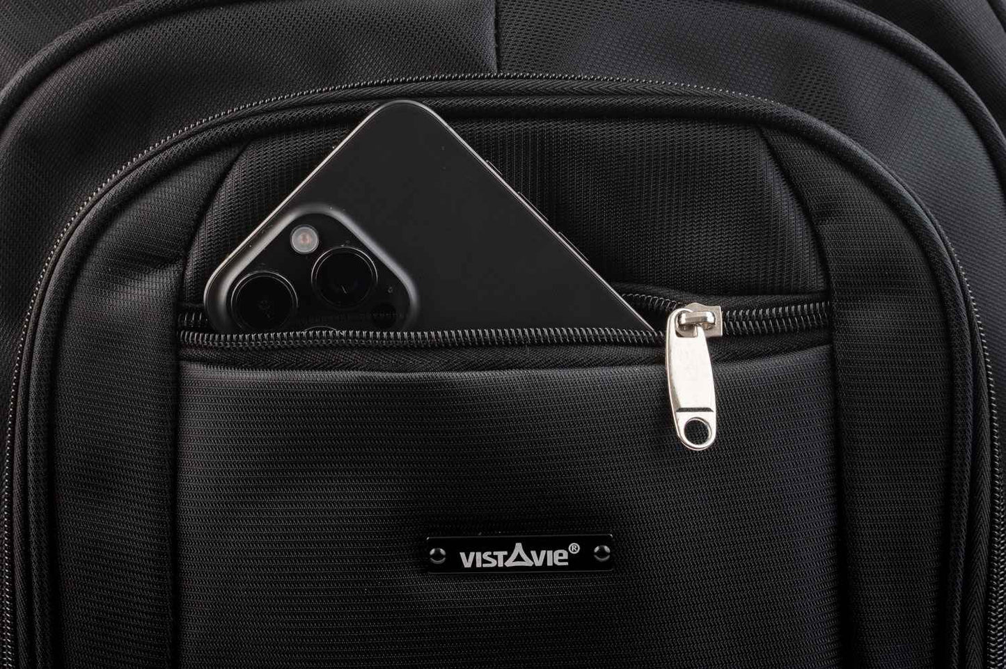 Mochila Time To Work 1 Vistavie