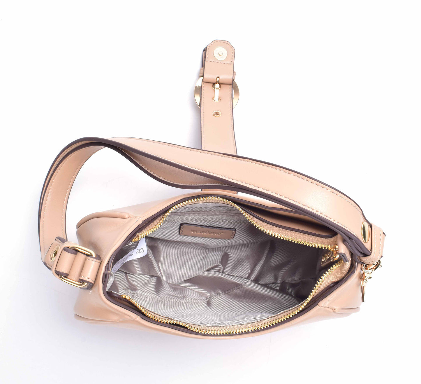 Bolsa Edinburgh Vistavie