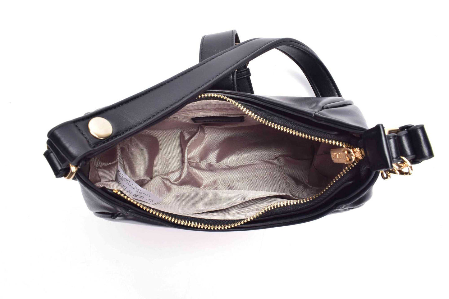 Bolsa Edinburgh Vistavie