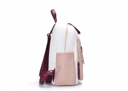 Mochila Cardiff Vistavie