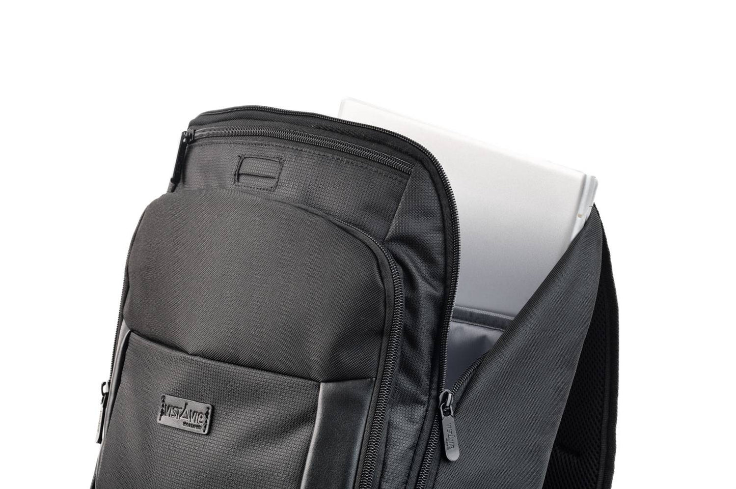 Mochila Notebook All Black