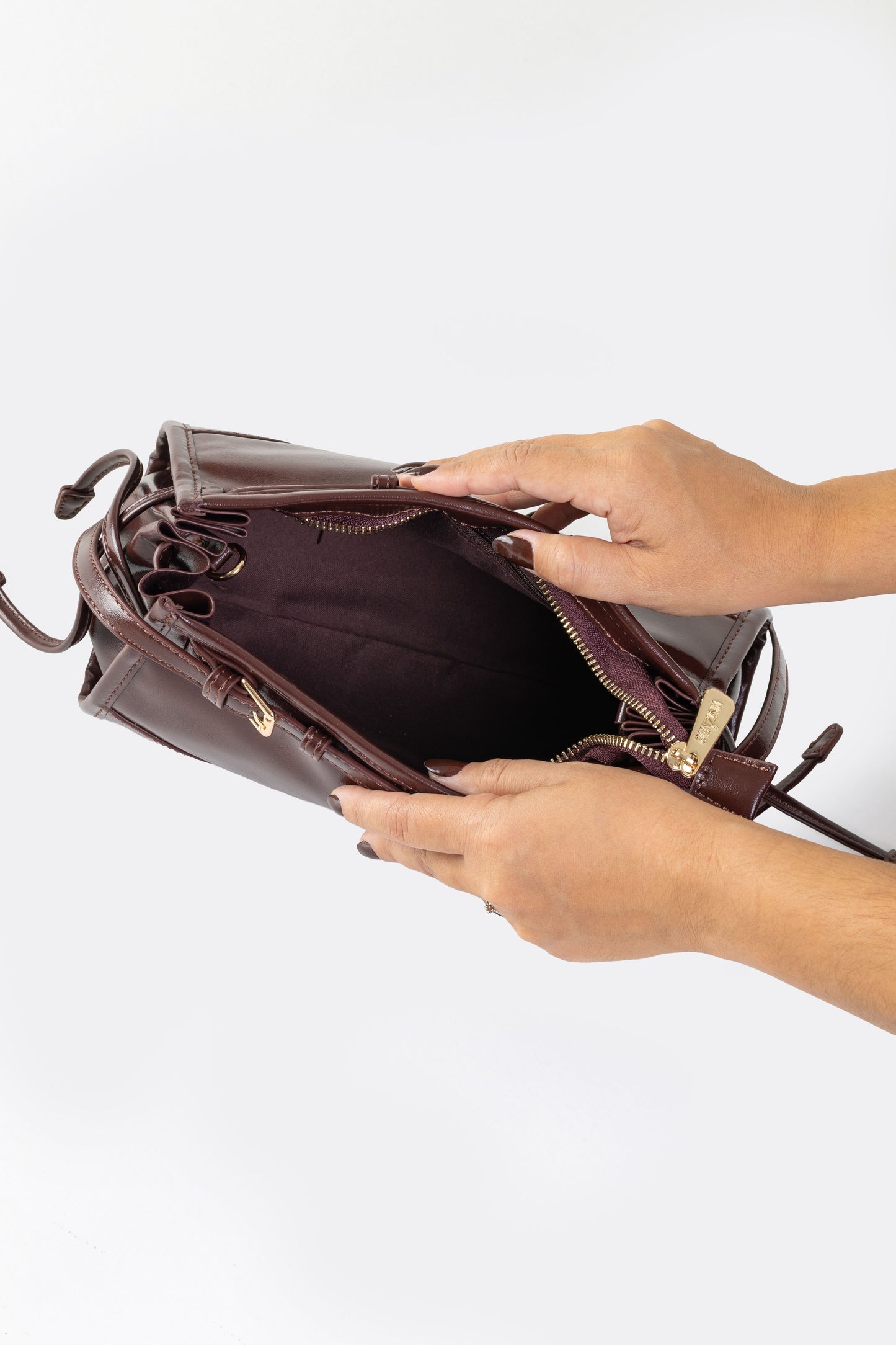 Bolsa Elegance Pequena