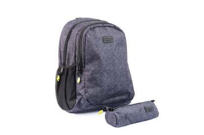 Mochila e Estojo Xtrem Samsonite