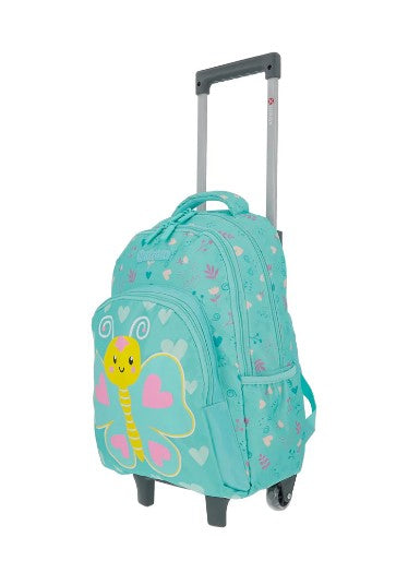Mochila de Rodinha Lincoln 4xt