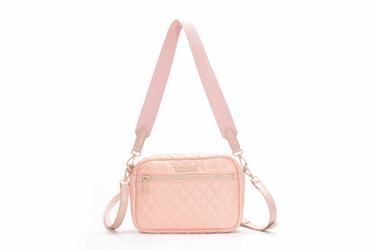Bolsa Pequena Manchester Vistavie