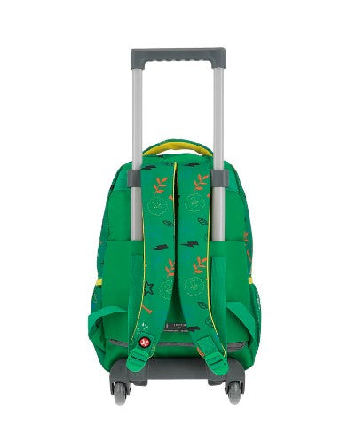 Mochila de Rodinha Lincoln 4xt