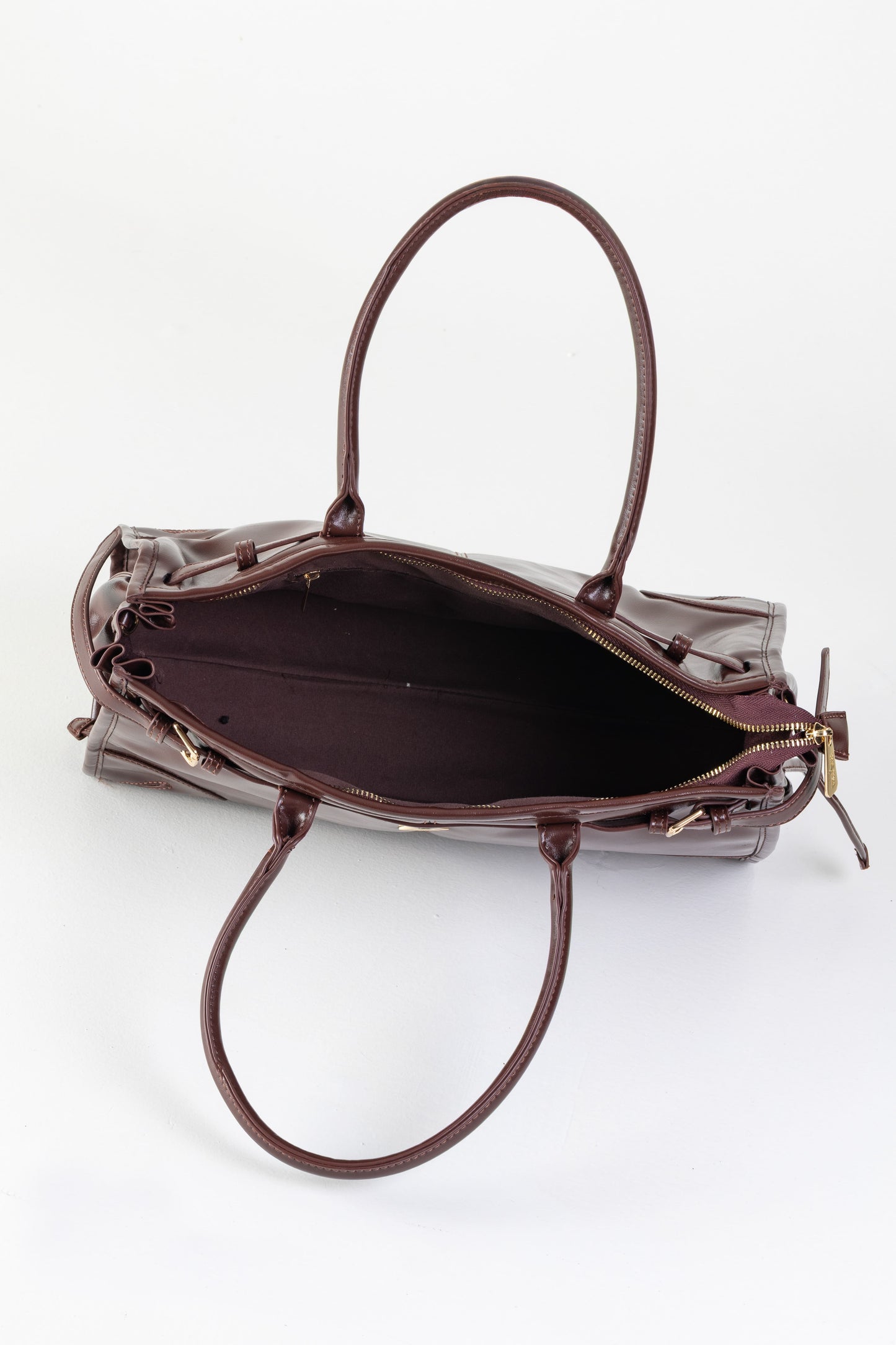Bolsa Elegance Média