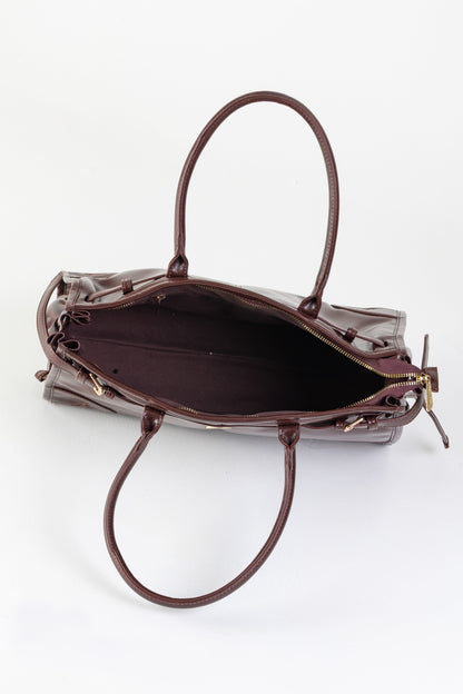 Bolsa Elegance Média
