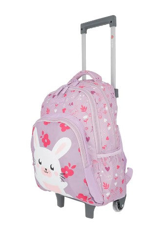 Mochila de Rodinha Lincoln 4xt
