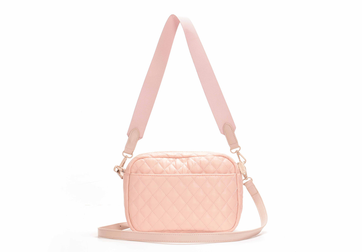 Bolsa Pequena Manchester Vistavie
